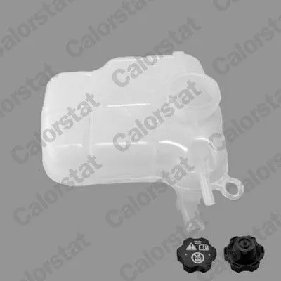 Expansionskärl CALORSTAT by Vernet ET0026C1
