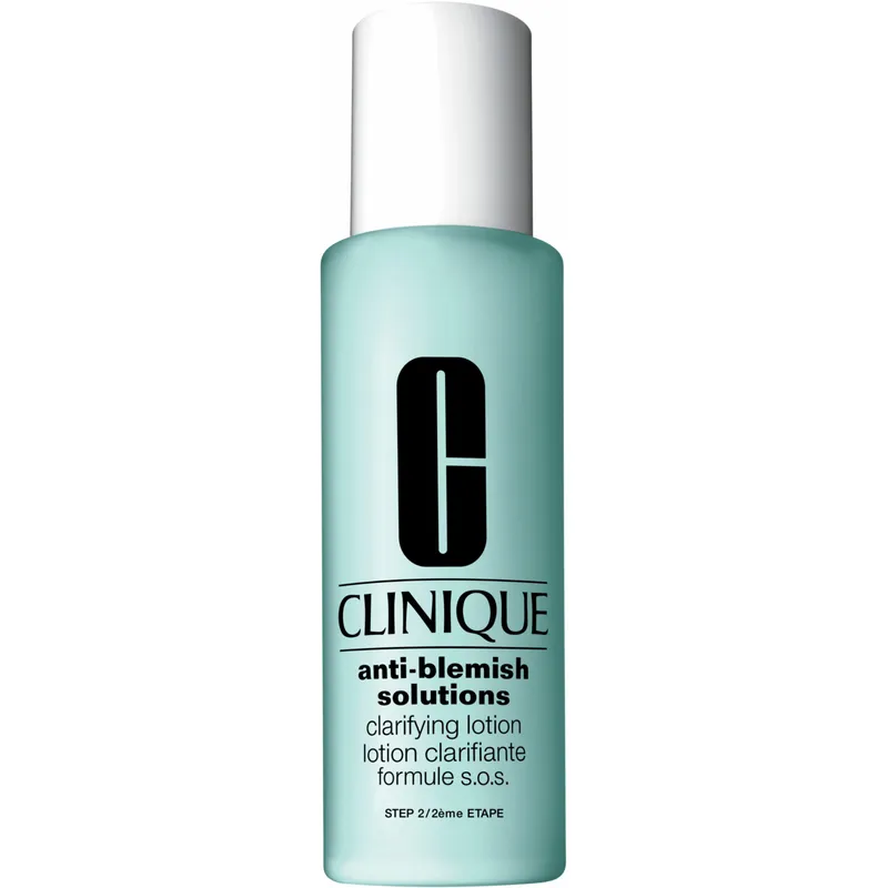 Clinique Ren Hy Trio - 3-stegs Aknerutin för Män med Persistent Problemhy 425 ml