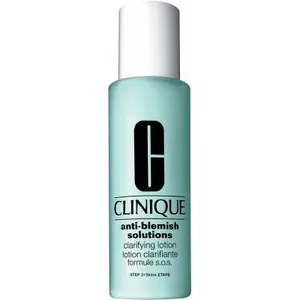 Clinique Ren Hy Trio - 3-stegs Aknerutin för Män med Persistent Problemhy 425 ml