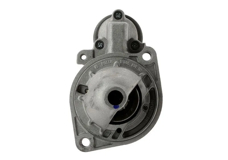Startmotor ROTOVIS Automotive Electrics 8018850