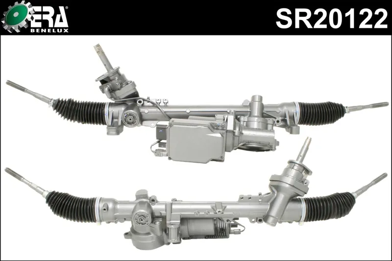 Styrväxel ERA Benelux SR20122