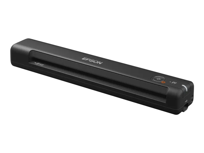 Epson WorkForce ES-50 Mobile Scanner