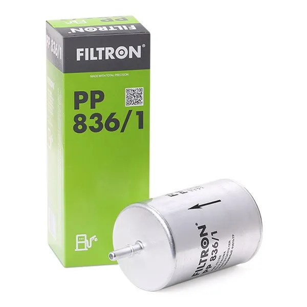 Bränslefilter FILTRON PP 836/1