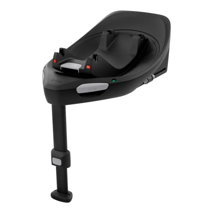 Cybex Base G3 isofixbas Black