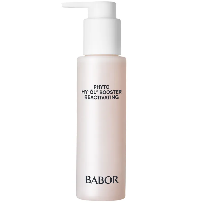 Babor Phyto HY‑ÖL Booster Reactivating 100 ml