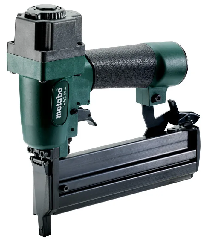 Metabo DKNG 40/50 Häft- och spikpistol