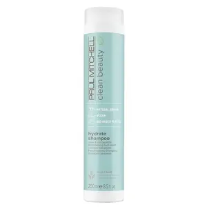 Paul Mitchell Clean Beauty Hydrate Shampoo 250 ml