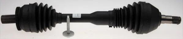 LÖBRO 305889 Drivaxel