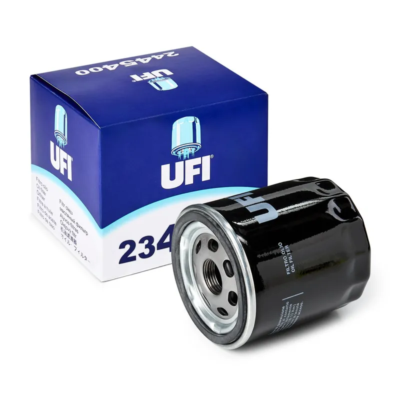 Bränslefilter UFI 24.440.00