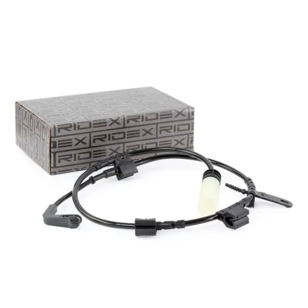 RIDEX 407W0023 Slitagevarnare bromsbelägg