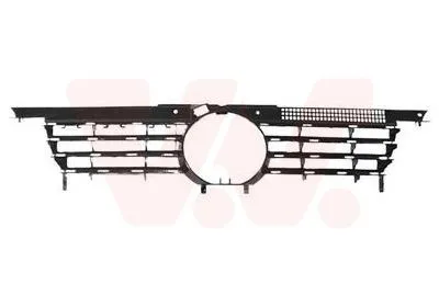 Kylargrill VAN WEZEL 5892513