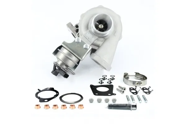 Turboaggregat MAPCO 207049