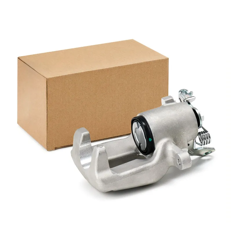 Bromsok RIDEX REMAN 78B0586R