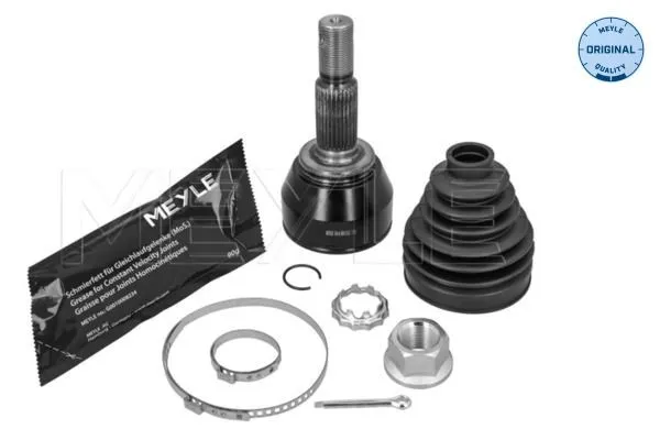 Ledsats, drivaxel MEYLE 36-14 498 0042