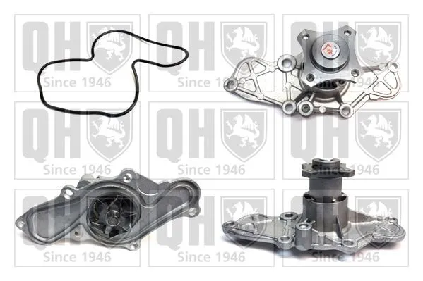 Vattenpump QUINTON HAZELL QCP3278