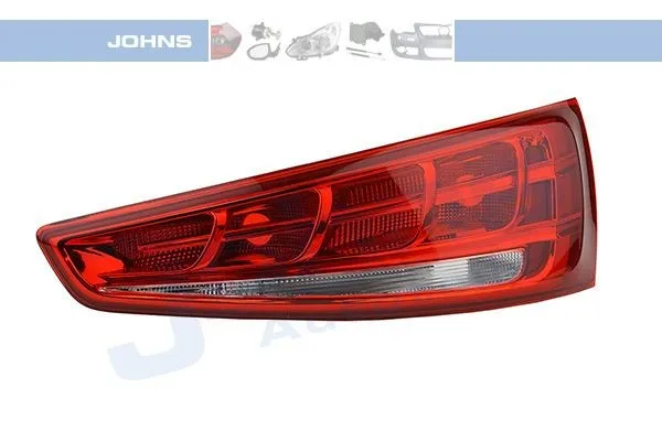 JOHNS 13 61 88-1 Bakljus