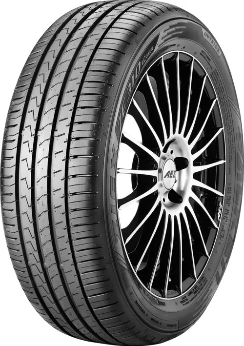 Falken ZIEX ZE310A ECORUN ( 215/65 R16 102H XL Ecorun BLK )