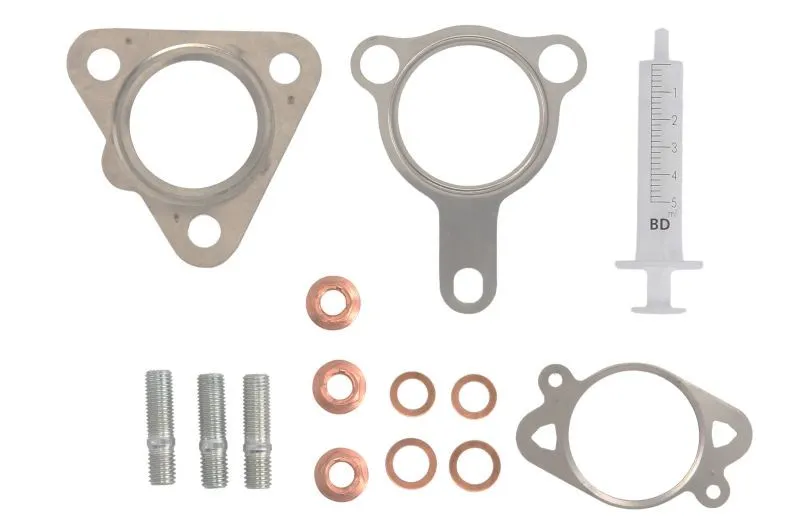 Monteringsats, Turbo EVORON EVMK0056