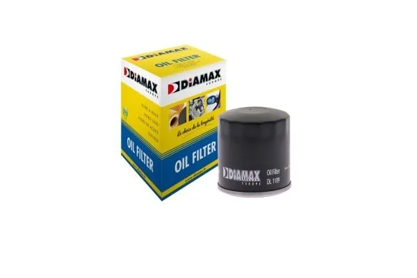 Oljefilter DIAMAX DL1109