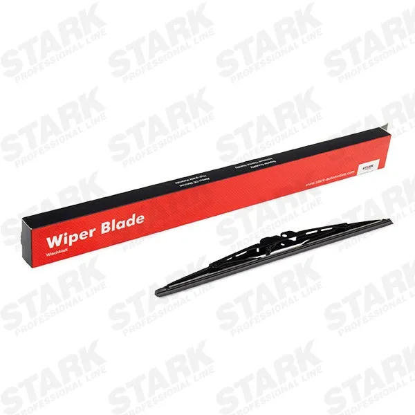 STARK SKWIB-0940042 Bakrutetorkare
