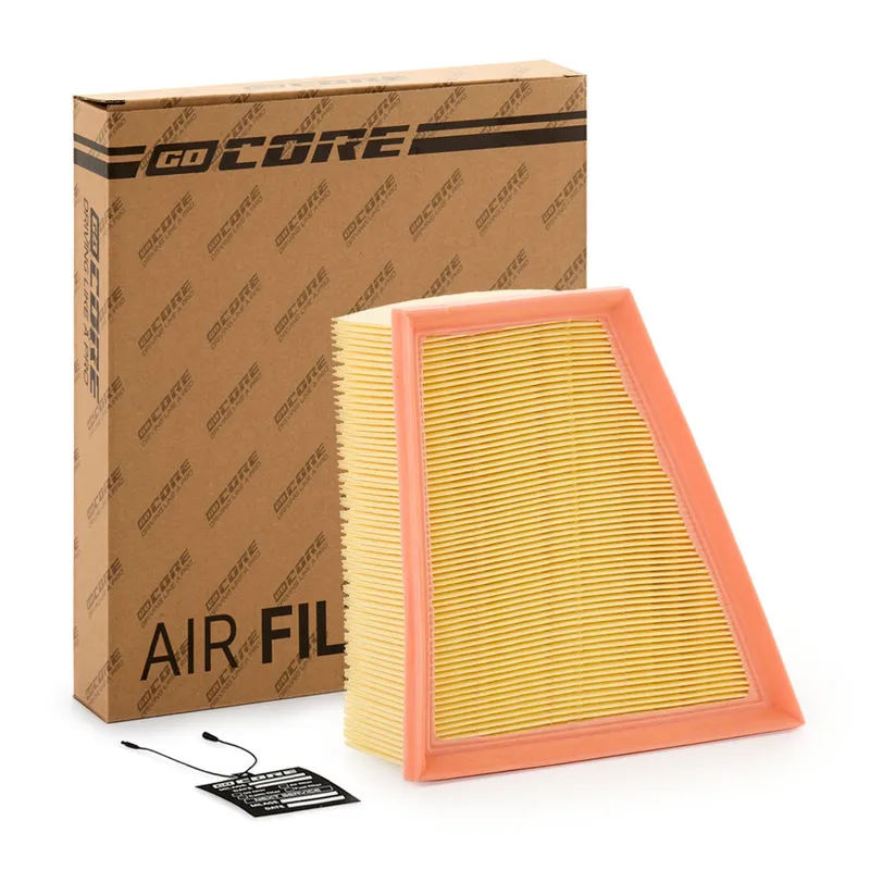 Luftfilter goCORE GCH0016