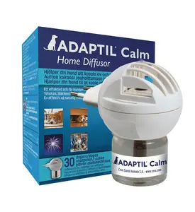 Stressreducerande doft Adaptil Calm Home 30 dagar