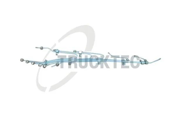 Högtrycksledningssats, insprutning TRUCKTEC AUTOMOTIVE 05.13.013
