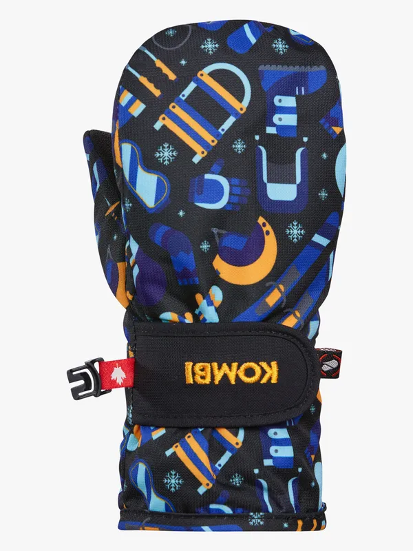 Kombi Graceful Vantar, Navy Ski Gear, S