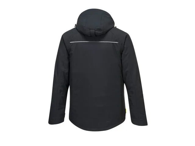 VinterJacka PW DX460 svart 2XL