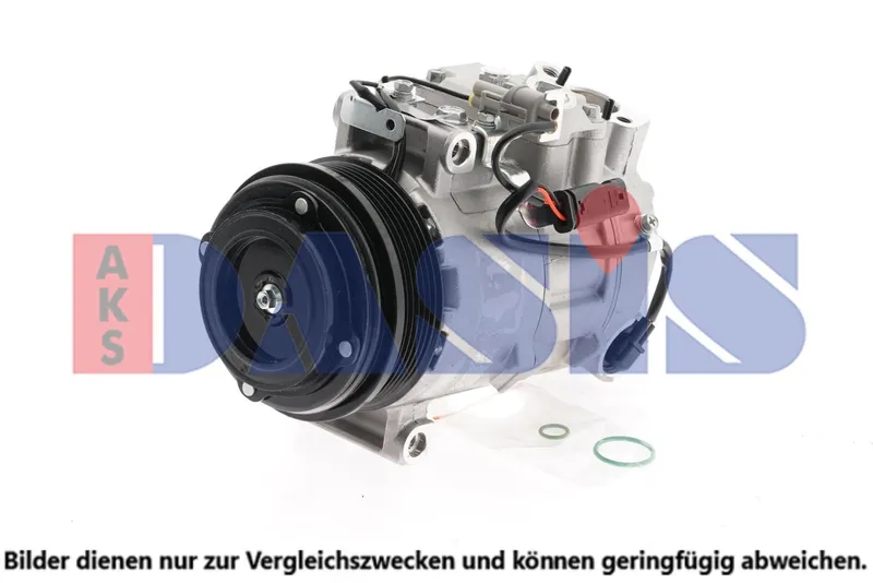 AC-kompressor AKS DASIS 852958N