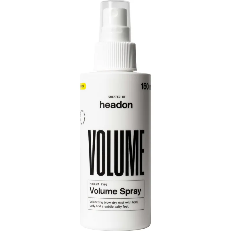 Headon Volume Spray 150 ml