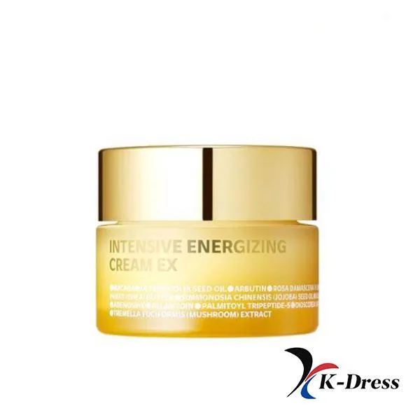 Isoi Intensive Energizing Cream EX 30ml 1 PCS