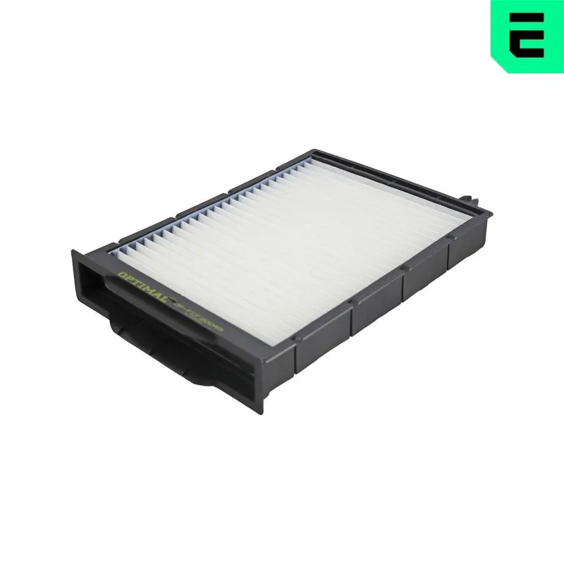 Kupéfilter OPTIMAL OP-FCF20045