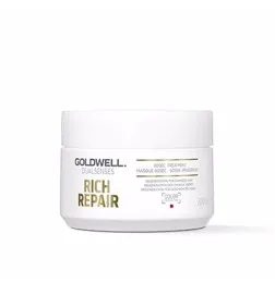 Goldwell Dualsenses Rich Repair 60sec Treatment 200ml