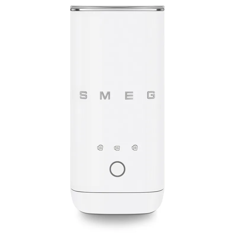 Smeg Smeg 50’s style mini mjölkskummare Vit