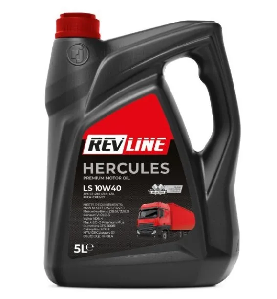 Motorolja REVLINE 5901797907419