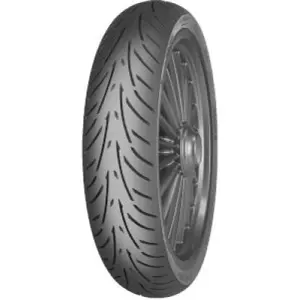 Mitas Touring Force-SC ( 110/80-14 TL 59P Bakhjul )