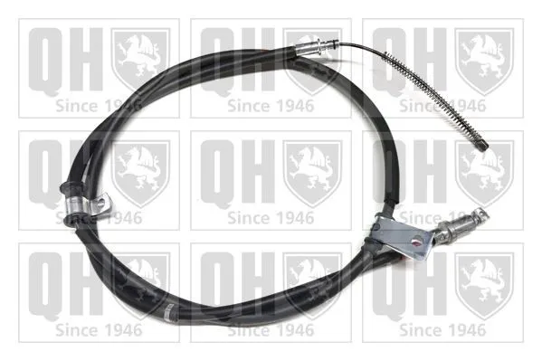 Handbromsvajer QUINTON HAZELL BC3356