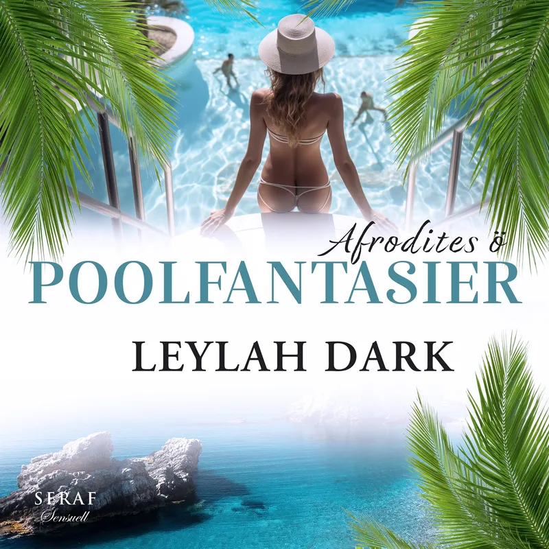 Poolfantasier, Ljudbok