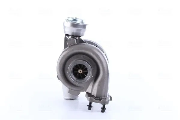 Turboaggregat NISSENS 93483
