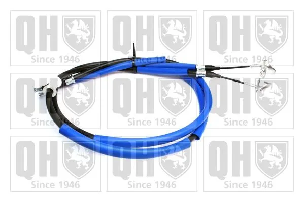 Handbromsvajer QUINTON HAZELL BC2842
