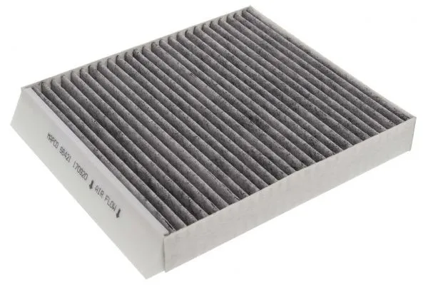 Kupéfilter MAPCO 66421