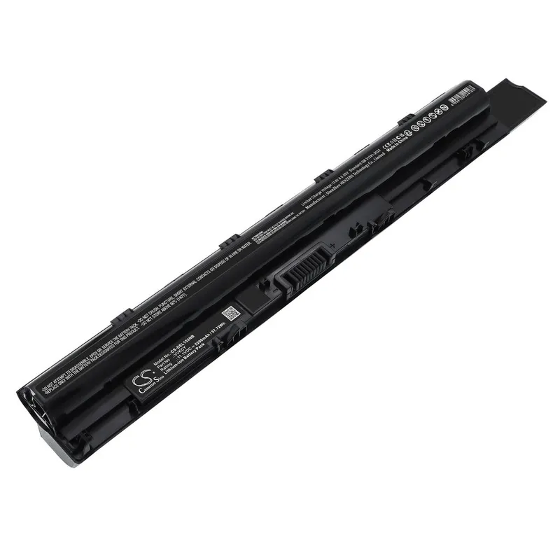 Batteri till DELL Latitude 15 3570 m.fl.