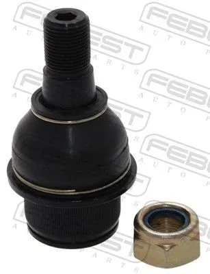 Spindelled FEBEST 1620-209