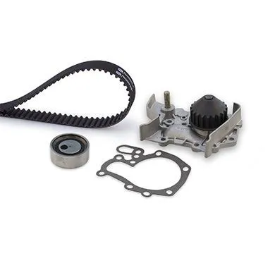Kamremssats med vattenpump GATES KP25473XS