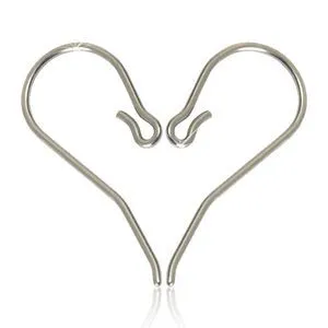 Örhänges-krokar