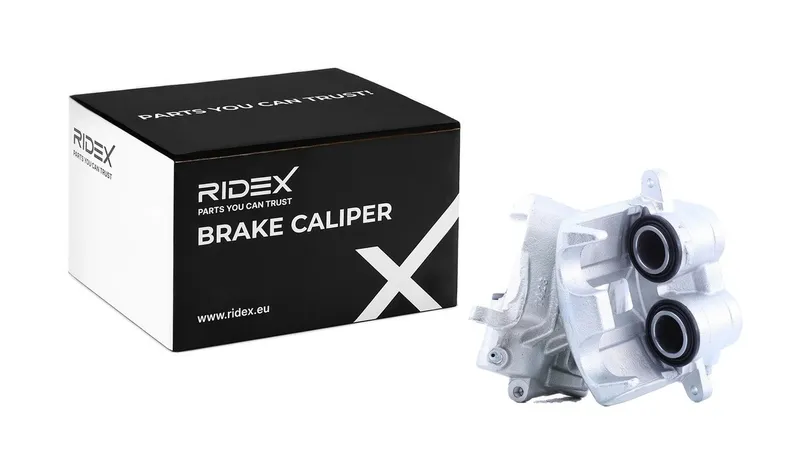 RIDEX 78B1813 Bromsok