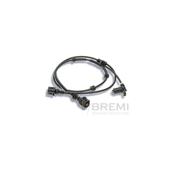 ABS-givare BREMI 51054