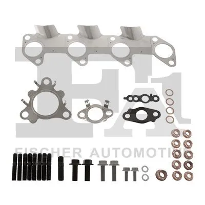 Monteringsats, Turbo FA1 KT730210