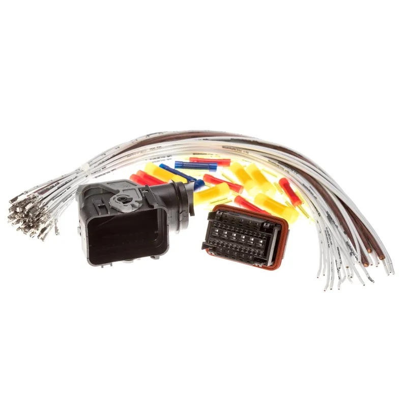 Kabelreparationssats, dörr FEBI BILSTEIN 107147